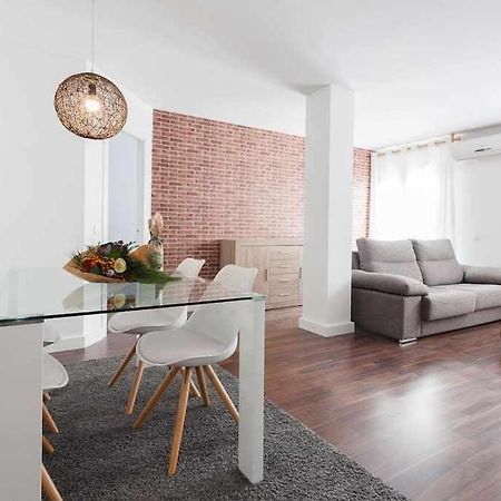 Apartamento Para 4 Con Terraza En El Centro Girona Zewnętrze zdjęcie